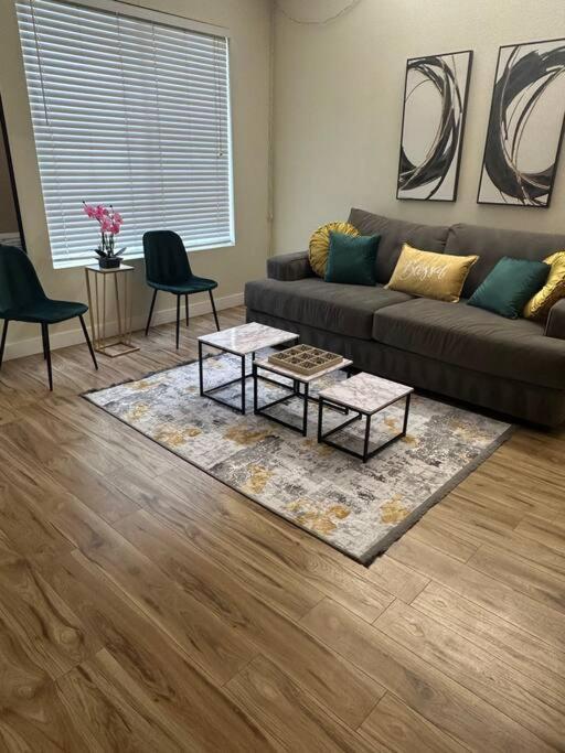 2Br Condo 15 Mins To Downtown Phoenix With Pool & Spa ภายนอก รูปภาพ