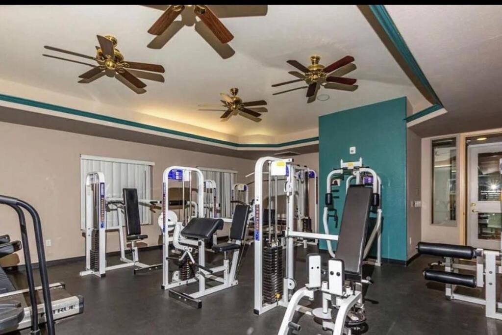 2Br Condo 15 Mins To Downtown Phoenix With Pool & Spa ภายนอก รูปภาพ